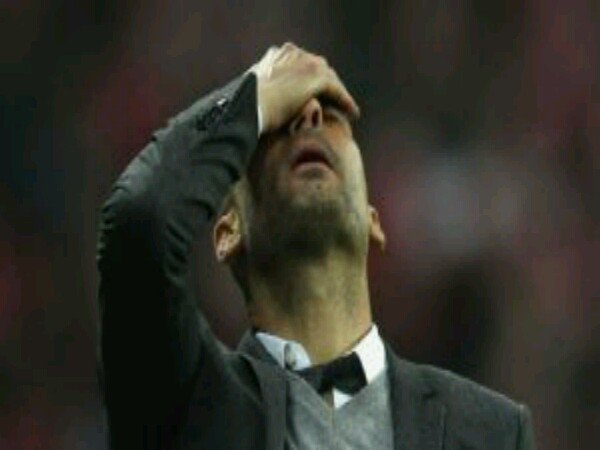 Berita Liga Champions: Kalah! Bayern Munchen Merasa Dicurangi