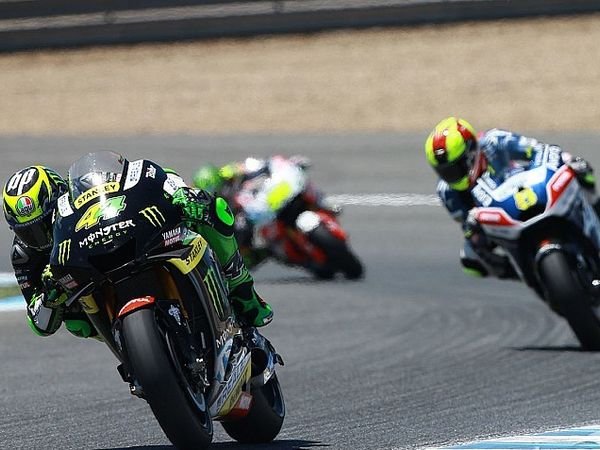Berita MotoGP: Tech 3 Butuh Dukungan Lebih Yamaha
