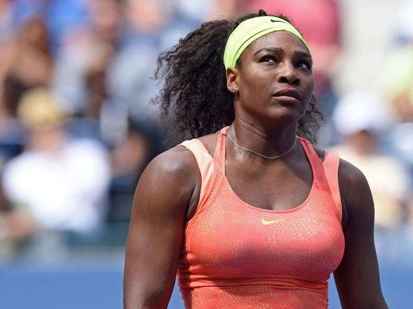 Berita Tenis: Serena Williams Menarik Diri dari Madrid Terbuka