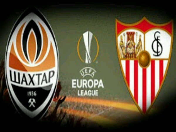 Prediksi Bola Liga Eropa: Sevilla Vs Shaktar Donetsk 
