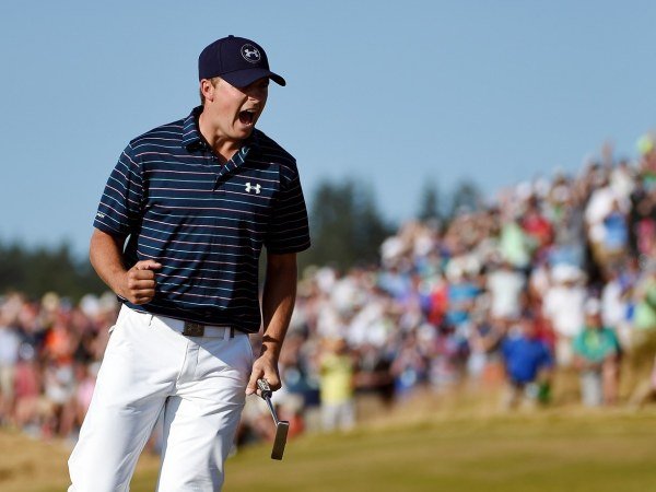 Berita Golf: Jordan Spieth dan Nostalgia Oakmont Country Club 