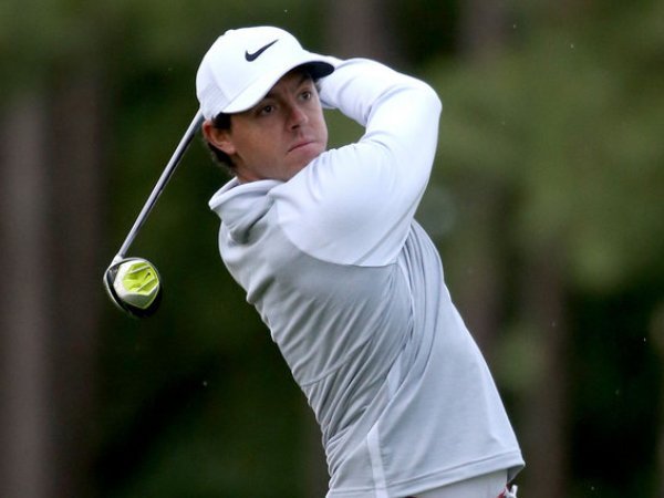 Berita Golf: Permulaan Buruk Rory McIlroy di Wells Fargo Championship 2016