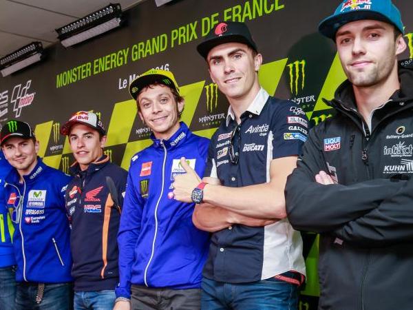 Berita MotoGP: Memecah Perbedaan Dalam Balap MotoGP Le Mans