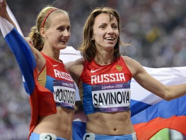 Berita Olahraga Atletik: Atlet Rusia Akan Menghadapi Kecurigaan di Olimpiade?