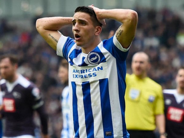Berita Liga Inggris: Knockaert tak menyesal menolak perpanjangan kontrak dari Leicester