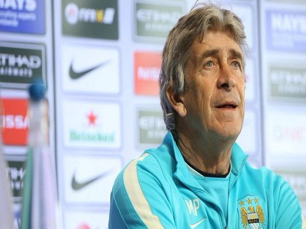 Berita Liga Inggris: Manchester City Harus Finis Di Empat Besar