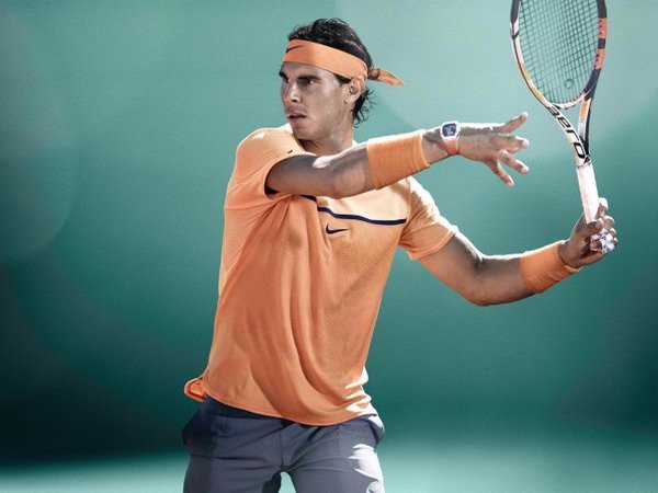 Berita Tenis: Nishikori Tantang Novak Djokovic, Rafael Nadal Bentrok dengan Andi Murray di Semi Final Madrid Open 2016