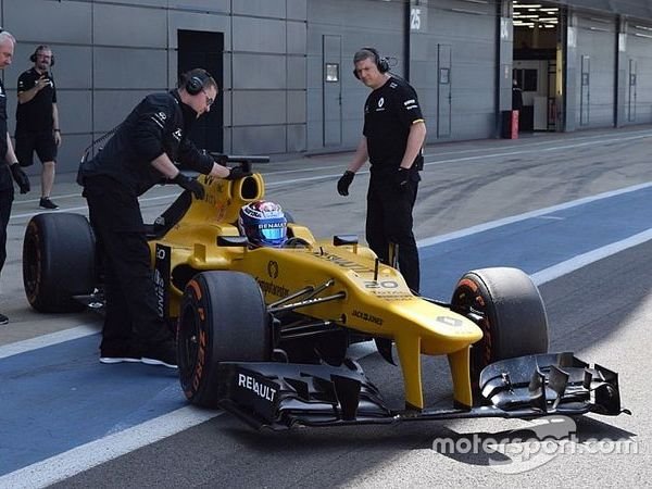 Berita F1: Nicholas Lativi Absen di FP1 Kanada