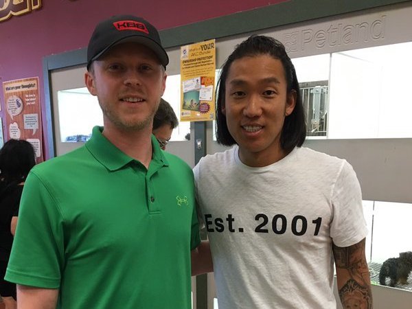 Berita Golf: Vakum Empat Tahun, Anthony Kim Muncul di Dallas