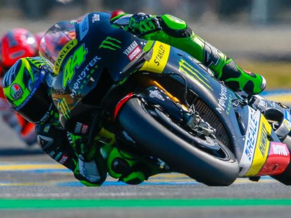Berita MotoGP: Espargaro Optimis Mendapat Yang Terbaik Akhir Pekan Ini
