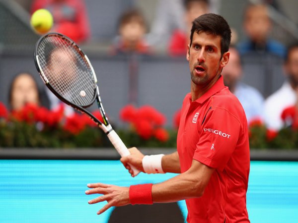 Ragam Berita Tenis: Djokovic Rencanakan Bermain Pertandingan Eksibisi Tenis Di Daerah Pecahan Yugoslavia