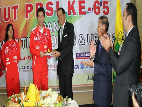 Ragam Berita Badminton: 65 Tahun PBSI, Bisa Apa Sekarang?