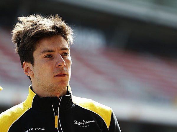 Berita F1: Alex Lynn Kemudikan Mobil Tim Williams Usai GP Spanyol