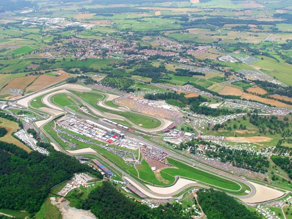 Berita MotoGP: Grand Prix Italia di Sirkuit Mugello