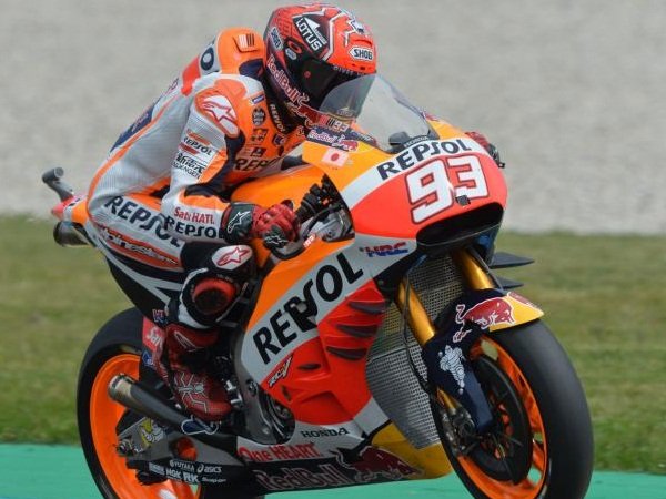 Berita Motorsport: MotoGP: Jorge Lorenzo puncak latihan