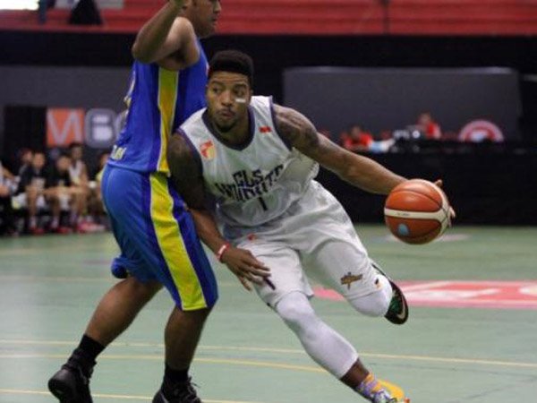 Ini Calon Pemain Bertahan Terbaik di Kompetisi IBL