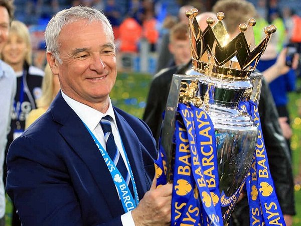Berita Liga Inggris: Leicester berencana berikan kontrak baru untuk Ranieri
