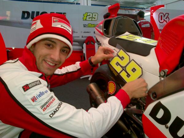 Berita MotoGP: Kevin Schwantz Sarankan Suzuki Menggaet Iannone