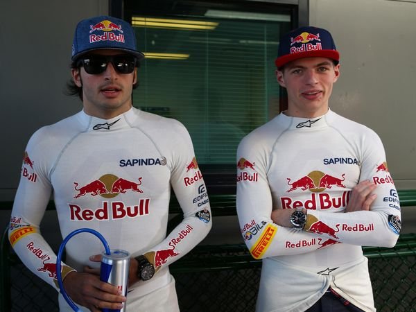 Berita F1: Max Verstappen bersemangat dengan RB12 di Grand Prix Spanyol nanti