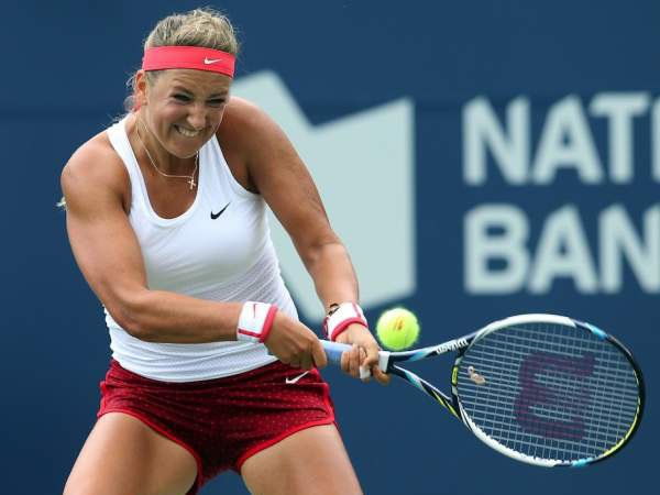 Berita Tenis: Penyebab Azarenka Frustrasi di Turnamen Tenis Master Roma 2016