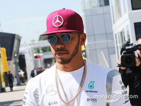 Berita F1: Desain Mesin MGU-H Baru Hamilton