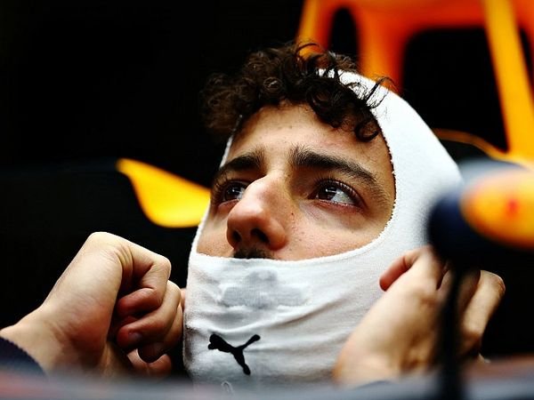 Berita F1: Ricciardo Yakin Keberadaan Verstappen Sebagai Pendorong Driver Red Bull