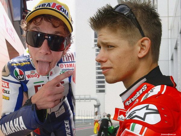 Berita MotoGP: Casey Stoner akan Tampil Kembali di Grand Prix Austria 