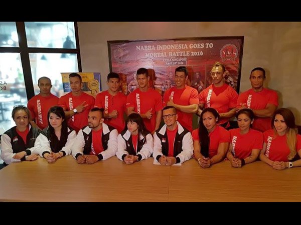 Berita Olahraga Lain: Ini Persiapan Atlet PERBAFI Yang Akan Tampil di Australia