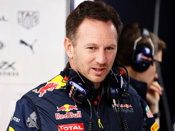 Berita F1: Terbatasnya Pilihan Mesin Red Bull