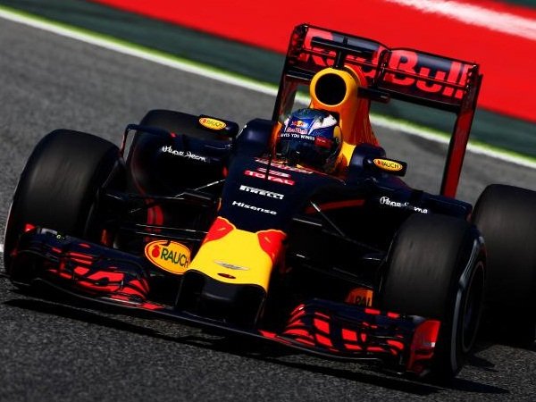 Berita F1: Nico Rosberg Tercepat Lagi Dalam Praktek