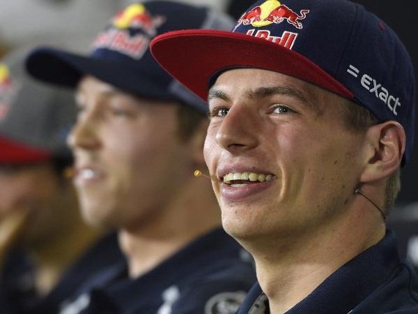 Berita F1: Ini Tentang Daniel Ricciardo Dari Christian Horner