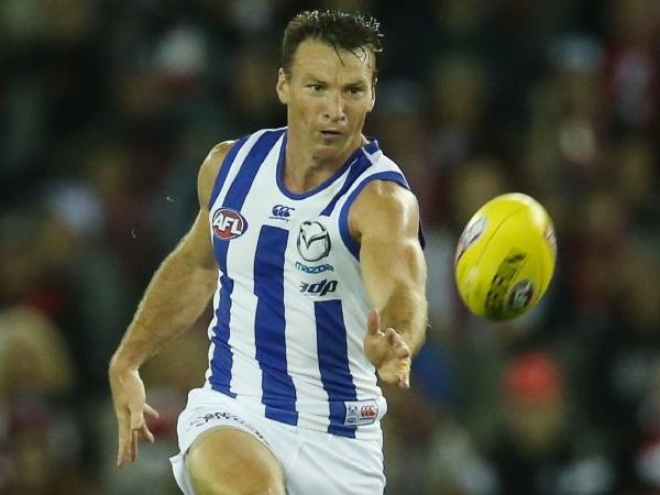 Berita AFL: Harvey Tidak Mau Beristirahat