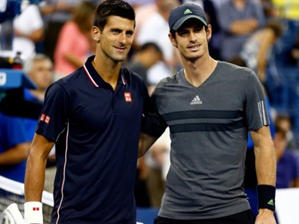 Berita Tenis: Andy Murray Raih Gelar Di Lapangan Tanah Liat 