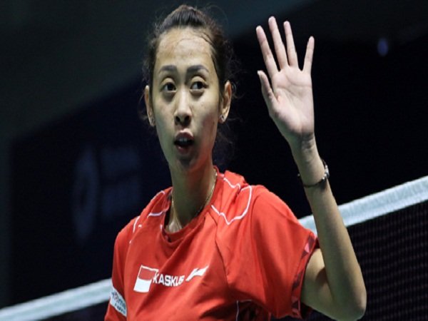 Berita Badminton: Maria Kalah Dari Intanon, Indonesia Tertinggal 0-1 dari Thailand