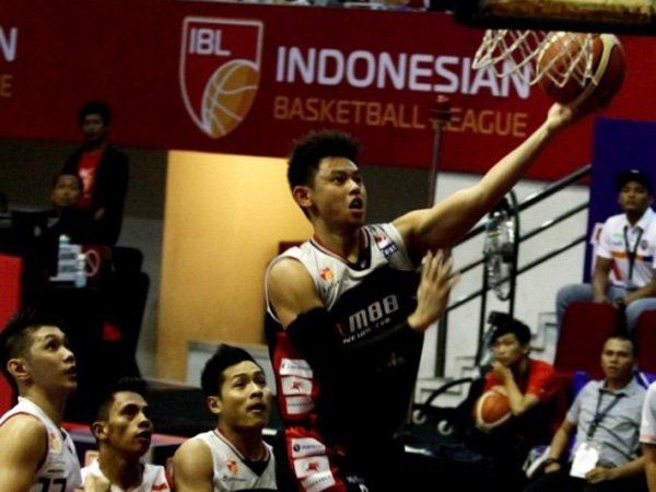 Berita Basket: Aspac Kalahkan Stadium Jakarta