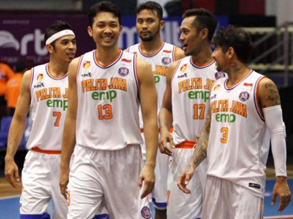 Berita Basket: Pelita Jaya Lolos Semifinal IBL