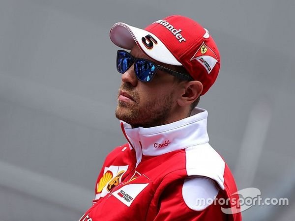 Berita F1: Vettel Optimis dapat Gelar di ajang Grand Prix Spanyol 2016