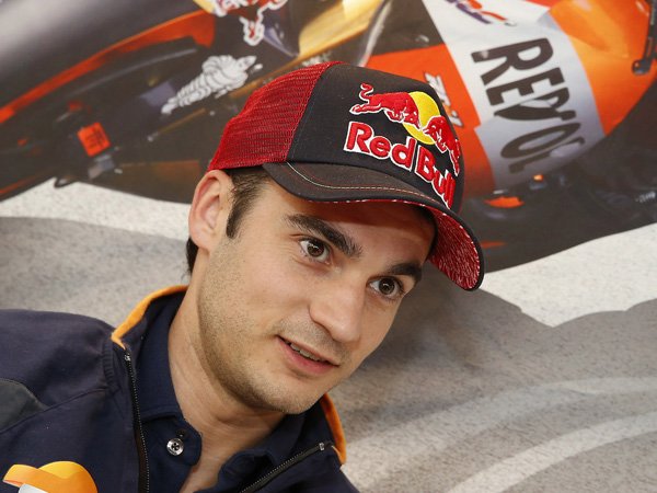 Berita MotoGP : Ini yang Dilakukan Pedrosa Jelang Balapan Mugello