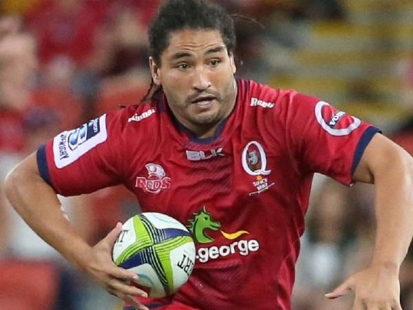 Berita Rugby: Saia Faingaa Kembali ke Brumbies