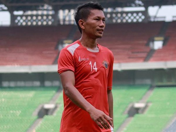 Berita Sepakbola: Harapan Ismed Sofyan Pada Indonesia