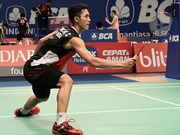 Berita Badminton: Tim Thomas Indonesia Thailand di Piala Thomas 2016