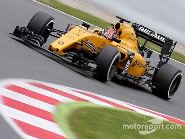 Berita F1: Ricciardo Puji Upgrade Mesin Renault di Grand Prix Spanyol 2016
