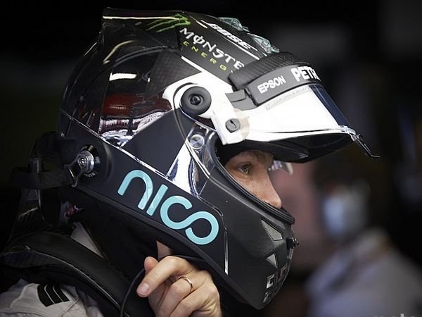 Berita F1: Rosberg Akur lagi dengan Hamilton di Grand Prix Spanyol 2016