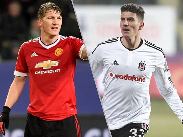 Berita Piala Eropa: Schweinsteiger & Gomez masuk dalam skuad timnas Jerman