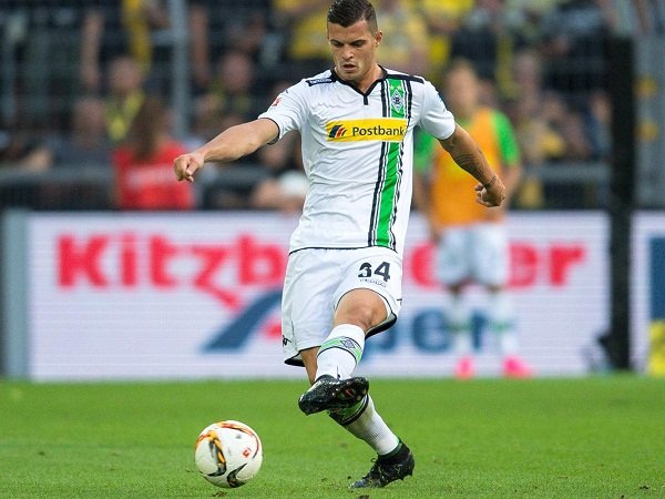 Berita Transfer: Gladbach benarkan adanya tawaran untuk Xhaka