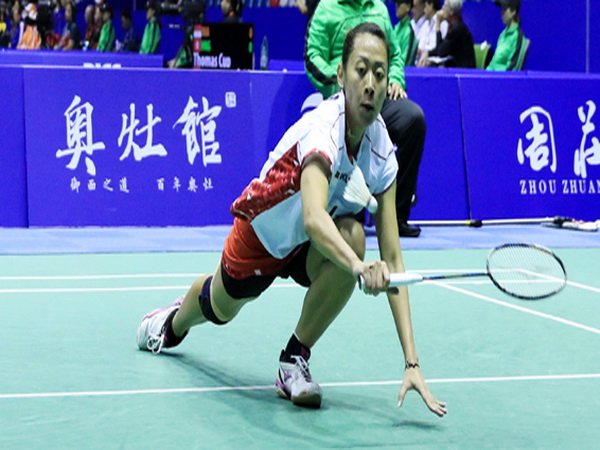 Berita Badminton: Tim Uber Indonesia Tertinggal 0-1 Dari Korea