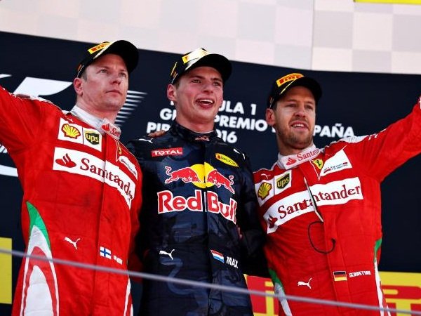 Berita F1: Vonis Salah Dari Grand Prix Spanyol Untuk Red Bull dan Ferrari Terlambat