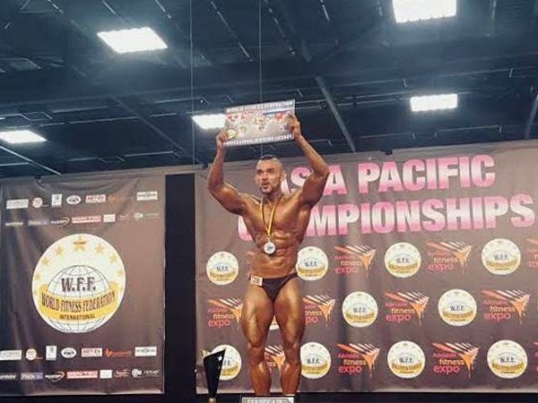 Berita Binaraga: Atlet Binaraga Indonesia Sukses Raih Juara di Australia