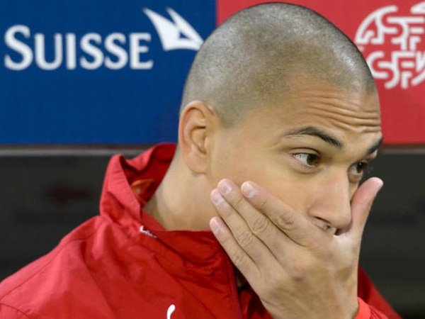 Berita Piala Eropa: Inler tak ambil bagian dalam skuad timnas Swiss