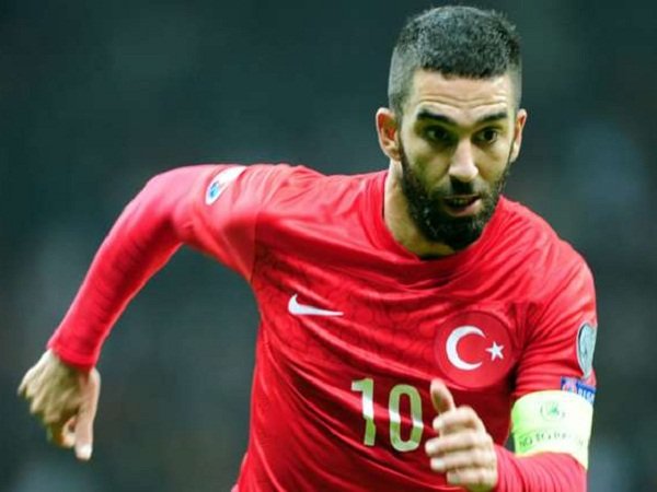 Berita Piala Europa: Arda, Sahin & Calhanoglu pimpin skuad Pra Piala Eropa timnas Turki